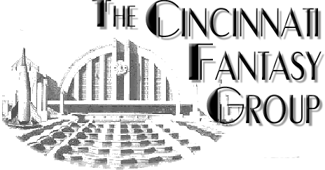 [The cincinnati fantasy group]